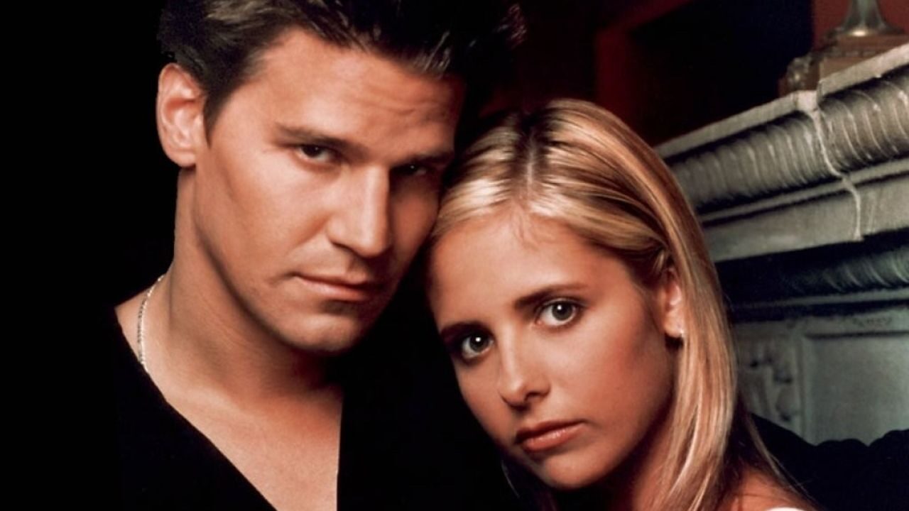 Rewatch Buffy l'ammazzavampiri Cinematographe.it