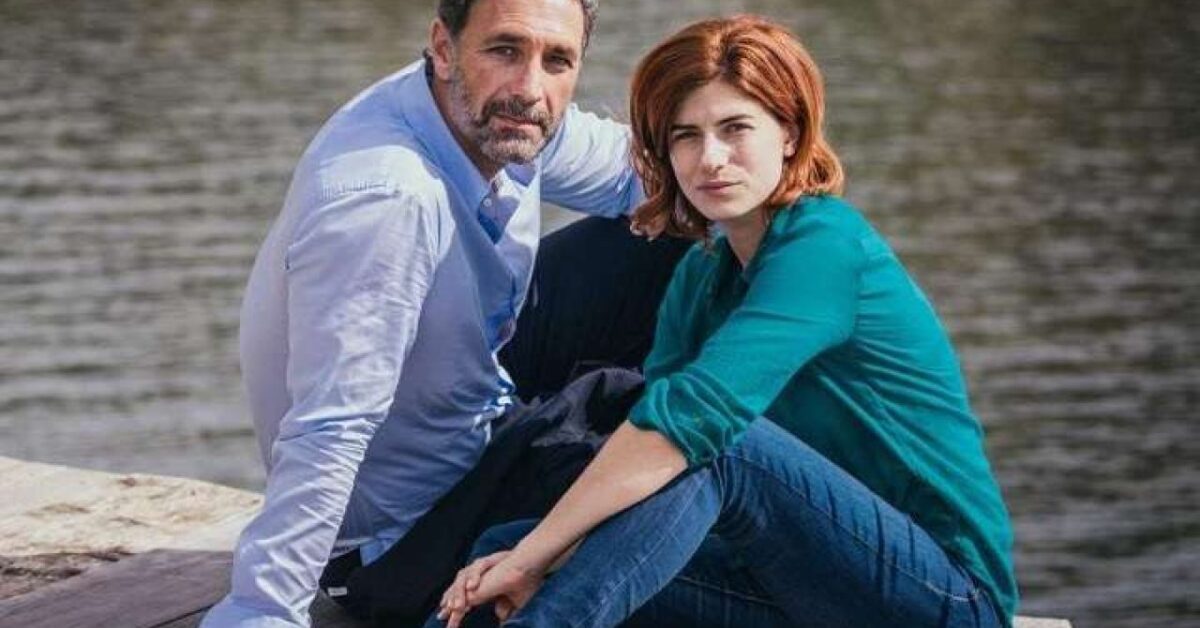 Buongiorno mamma! Stagione 2 trama, cast, puntate e anticipazioni sui nuovi episodi della Buongiorno mamma! Stagione 2 trama, cast, puntate e anticipazioni sui nuovi episodi della