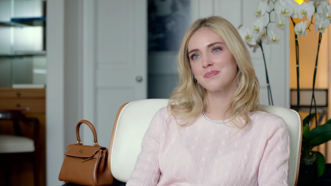 Chiara Ferragni possibile crisi con Fedez - Cinematographe.it