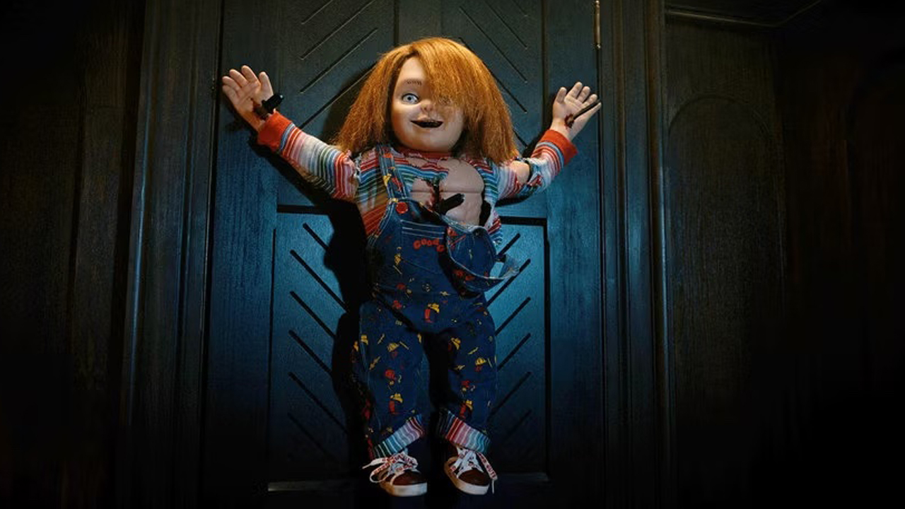 Chucky Cinematographe.it