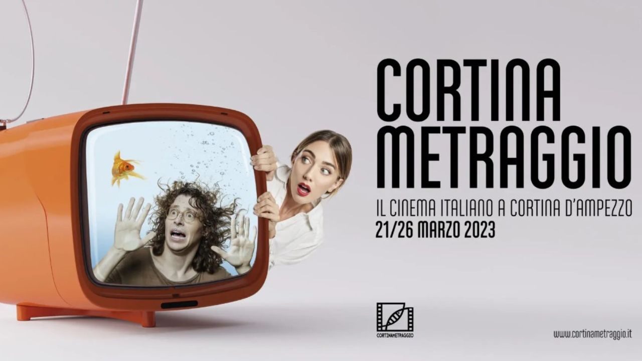 Cortinametraggio 2023 - Cinematogrpahe.it