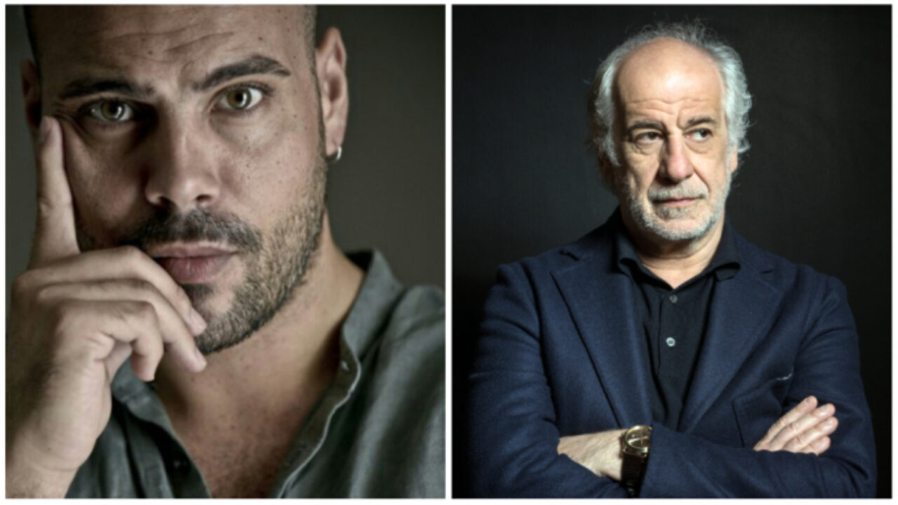 Caracas: Toni Servillo protagonista del nuovo film da regista di Marco D’Amore