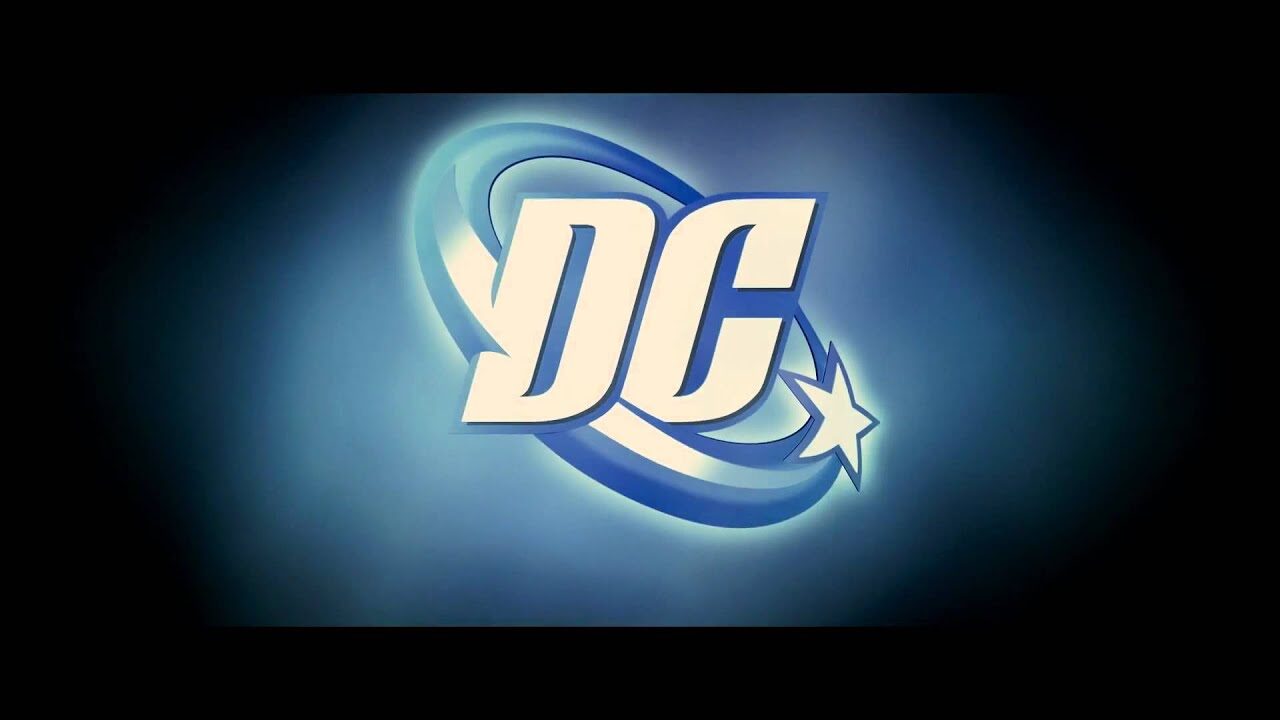 DC Comics logo Capitolo 1 - cinematographe.it