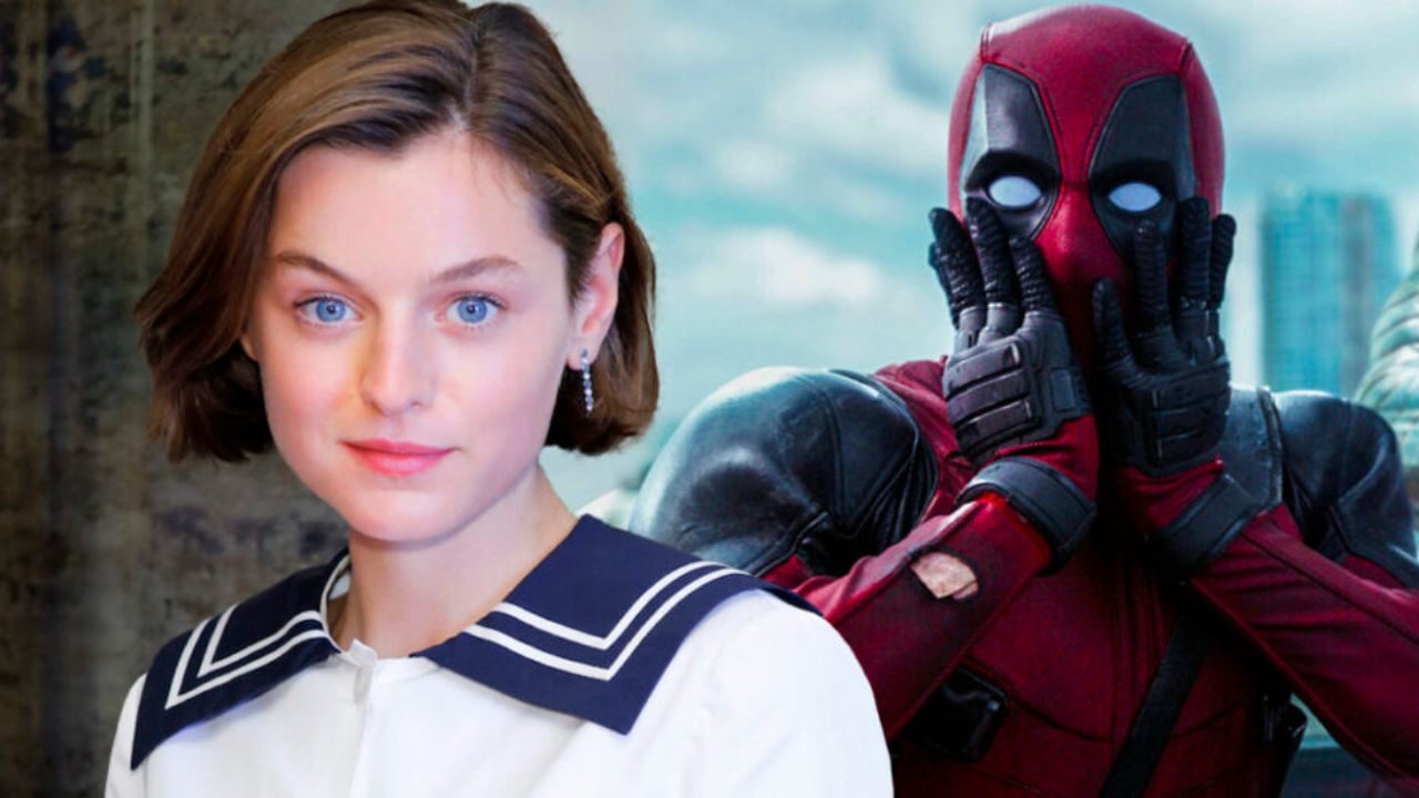 Deadpool 3: entra nel cast un’attrice di The Crown