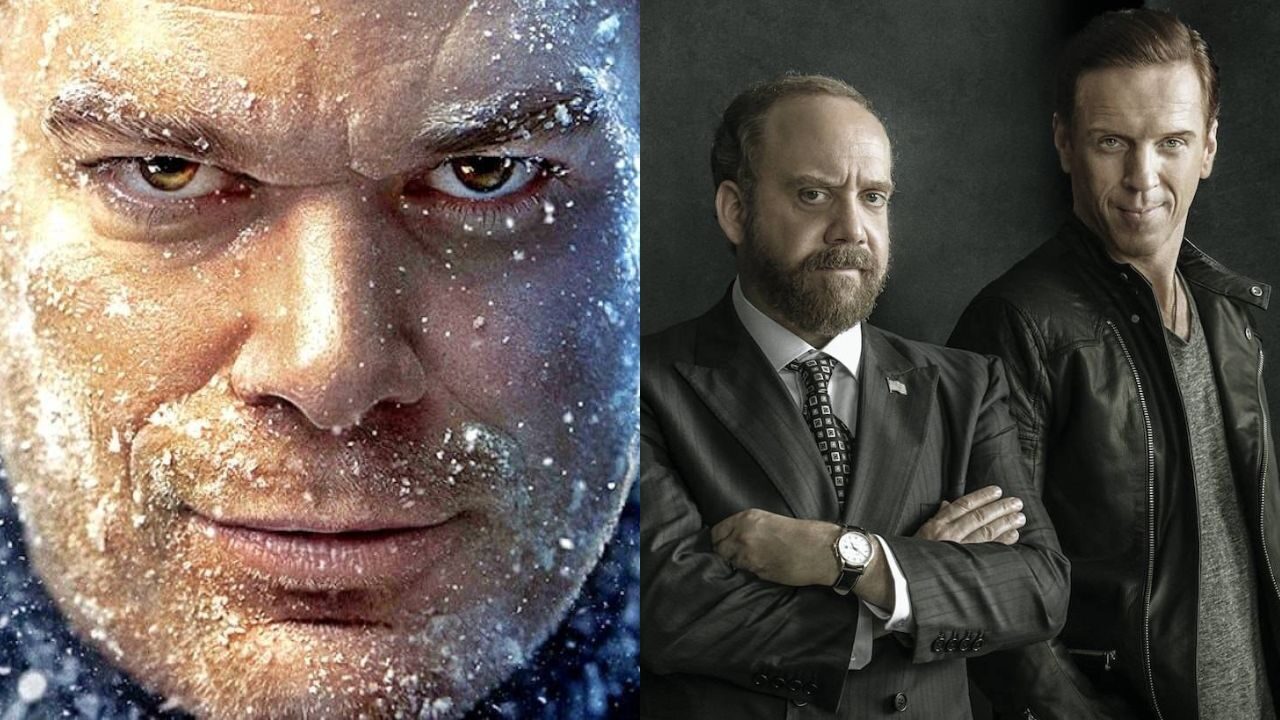 Le serie Dexter e Billions si ampliano con nuovi spin-off