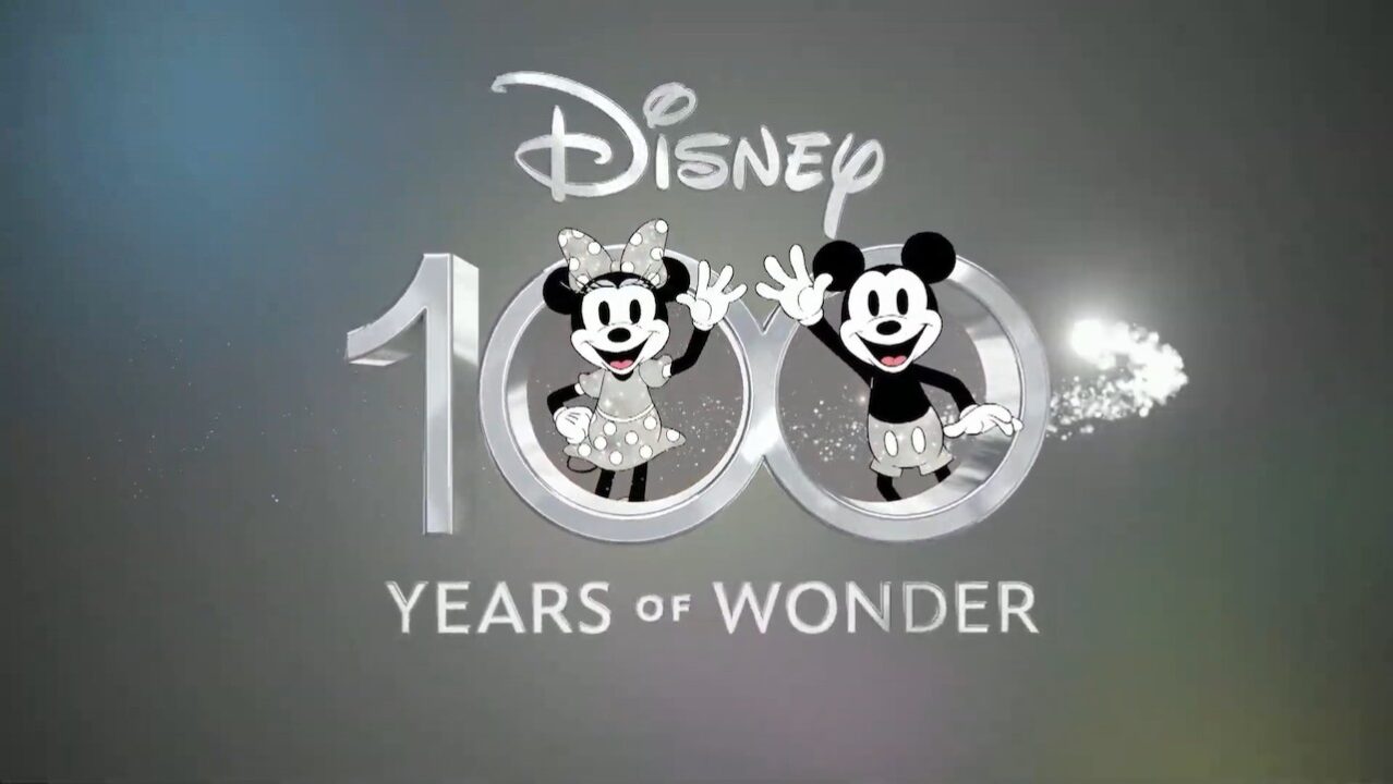 Disney 100 – 3 eventi imperdibili (anche in Italia) per festeggiare il centenario