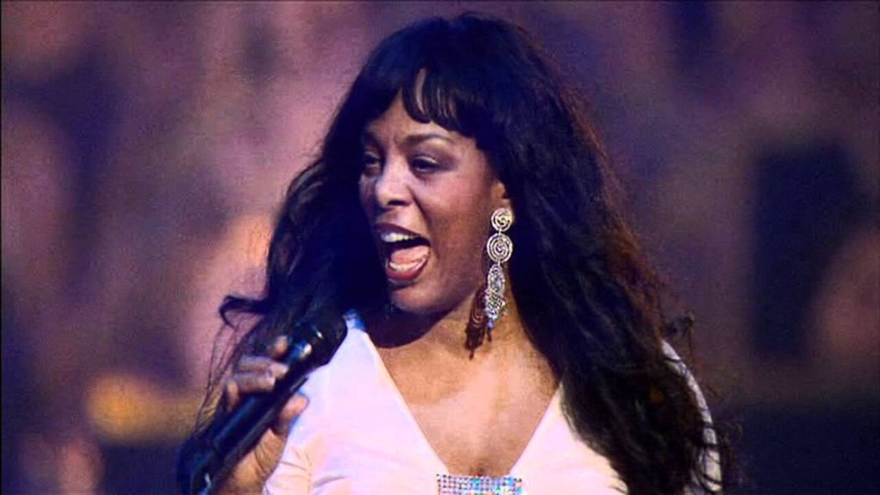 Donna Summer documentario arrivo HBO - cinematographe.it