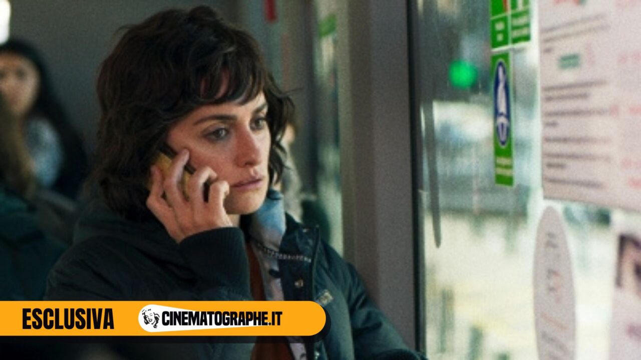 Tutto in un giorno: clip in esclusiva del film con Penélope Cruz