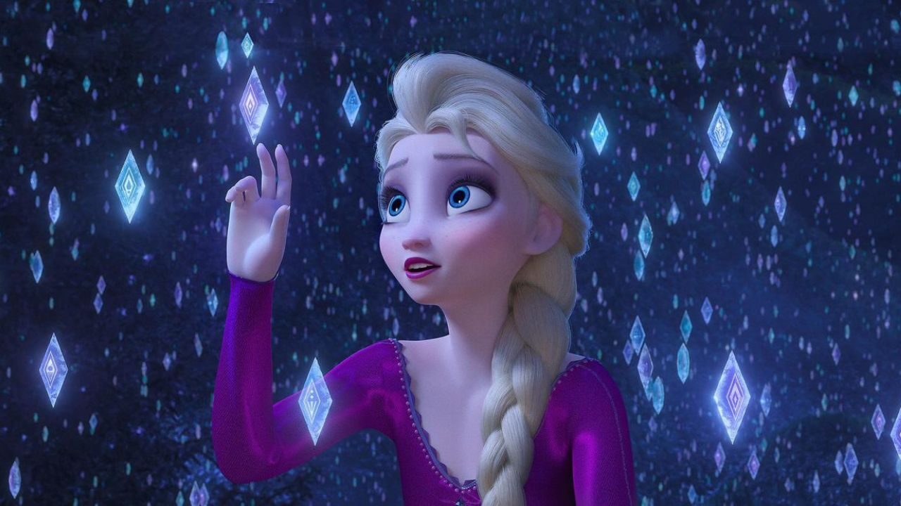 Frozen 4 è stato annunciato ufficialmente!