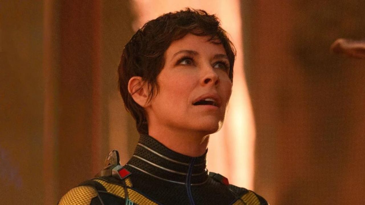 Evangeline Lilly, star di Ant-Man, e la sua recitazione nella serie Lost: “ero veramente cringe”