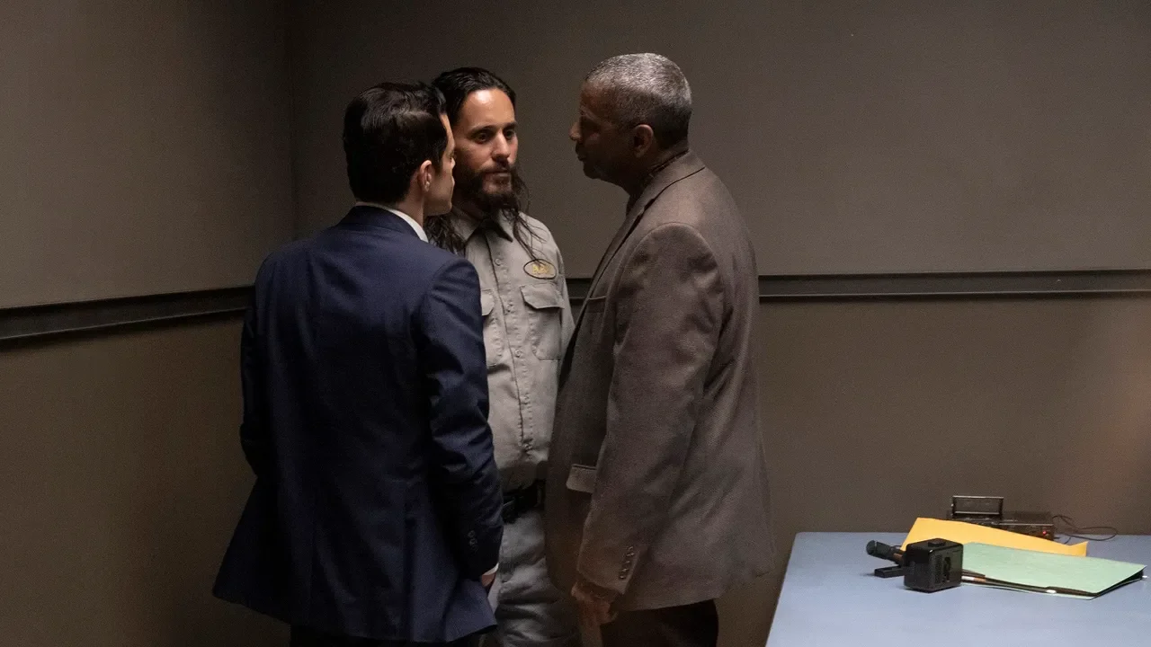 Fino all’ultimo indizio: trama e cast del film di John Lee Hancock