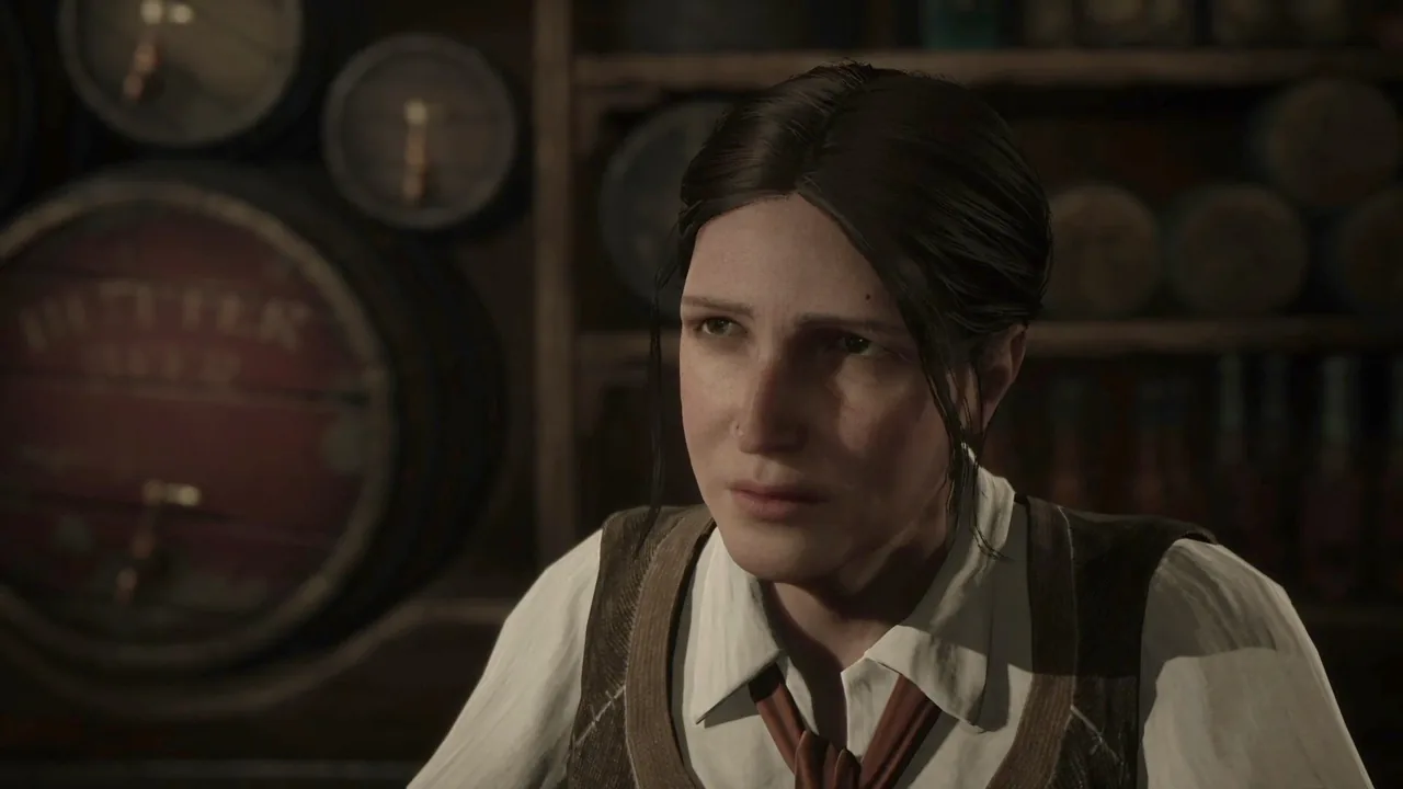 Hogwarts Legacy: nel videogioco ispirato ad Harry Potter c’è un personaggio transgender