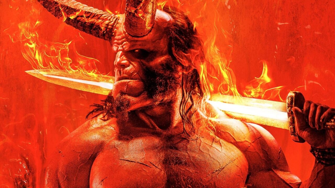 Hellboy – in arrivo un nuovo film dal regista di Ghost Rider 2
