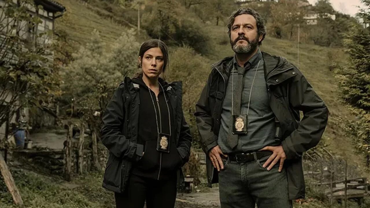 Infiesto: trama, trailer e cast del film Netflix di Patxi Amezcua