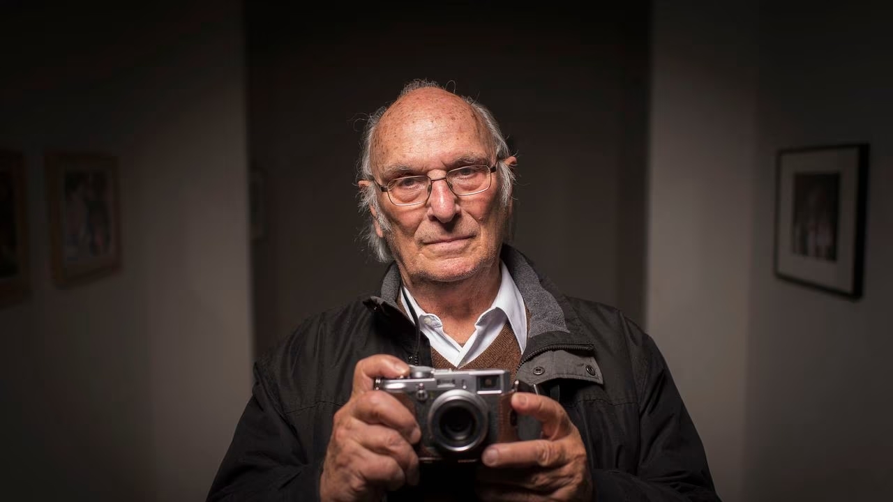 Carlos Saura; cinematographe.it