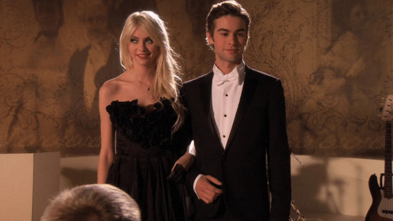 Gossip Girl, parla Taylor Momsen: “Al liceo mi prendevano in giro. Bullizzata per il ruolo ne Il Grinch”