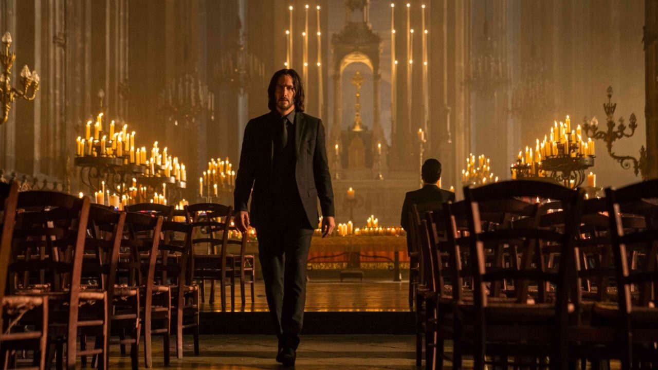 John Wick 5 ci sarà? Il regista: “abbiamo chiuso per il momento”