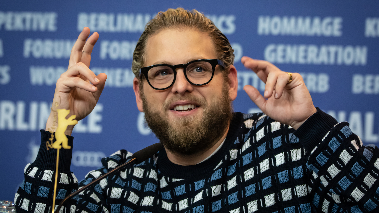 Jonah Hill dieta sushi - Cinematographe.it