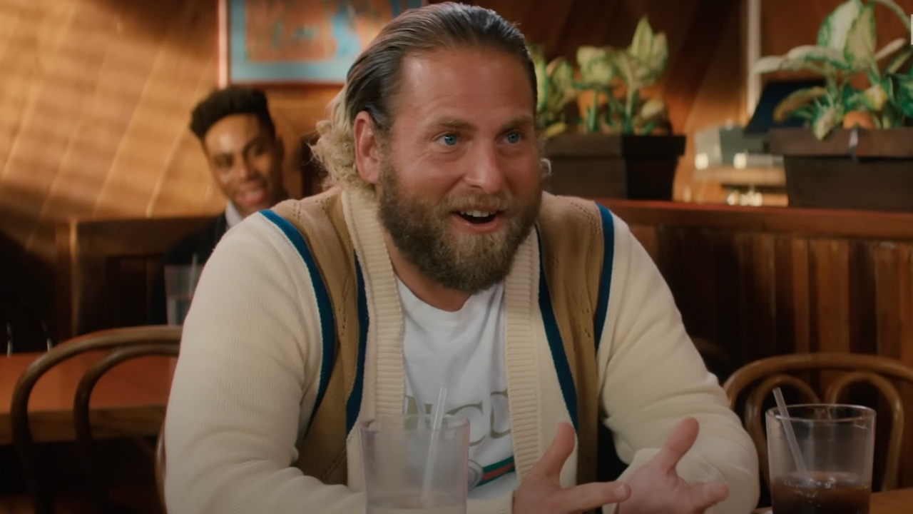 Jonah Hill dieta sushi - Cinematographe.it