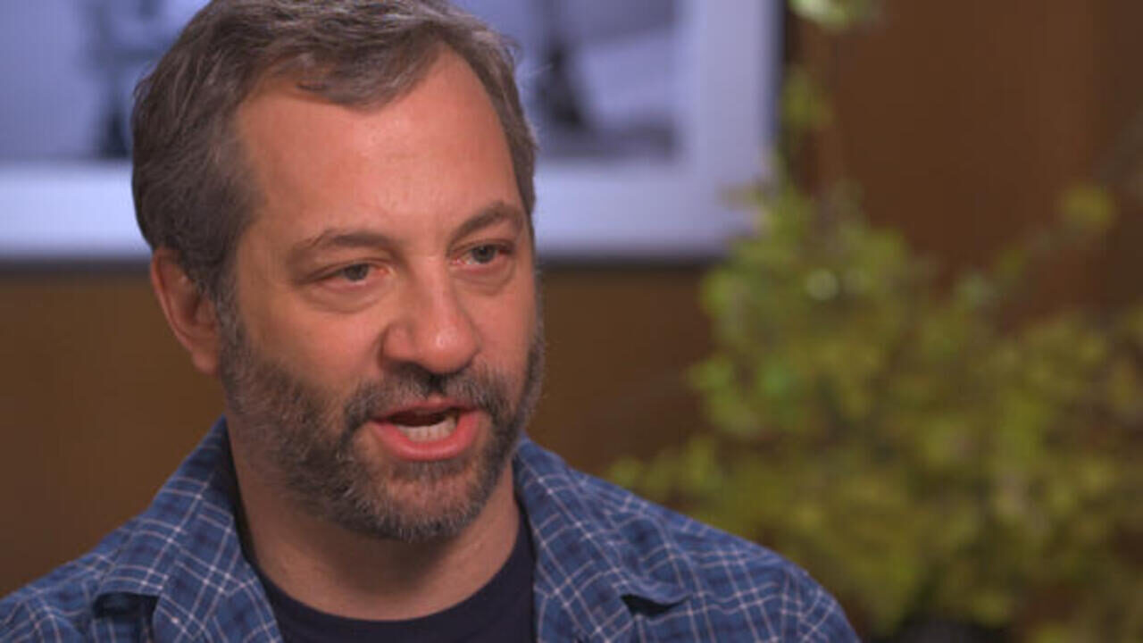 Il regista Judd Apatow su Tom Cruise: “Acrobazie come spot di Scientology”