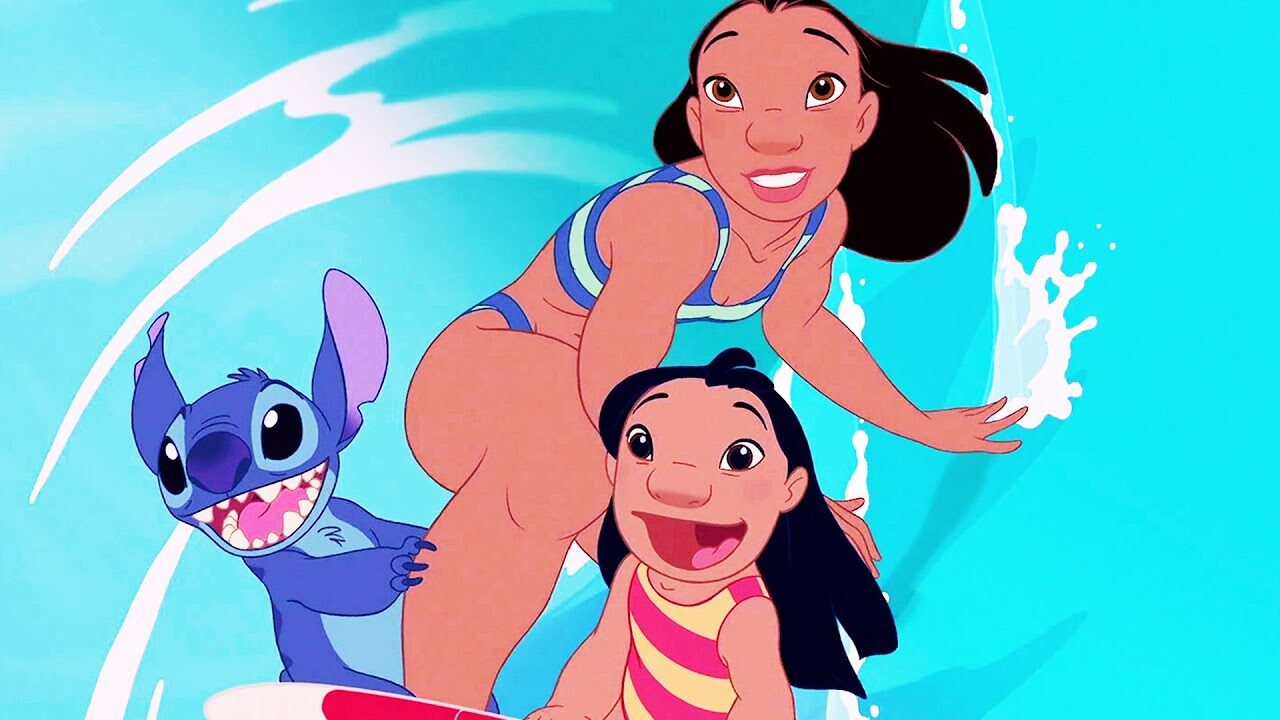 Lilo & Stitch: Zach Galifianakis nel live action del classico Disney