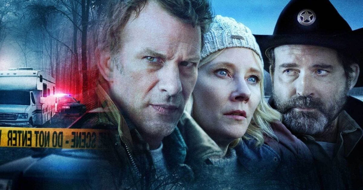 L'Ora della Verità The Vanished (2020) trama, trailer e cast del film di Peter Facinelli L'Ora della Verità The Vanished (2020) trama, trailer e cast del film di Peter Facinelli