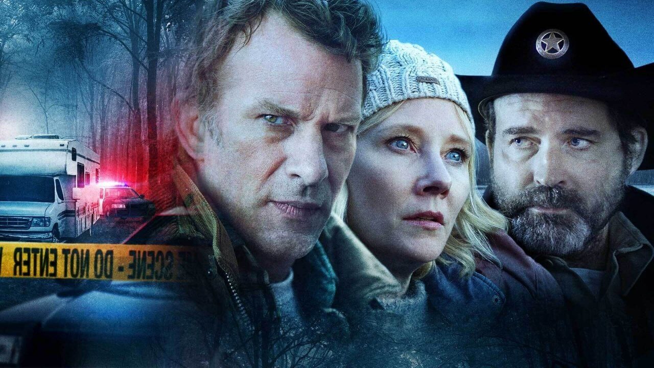 L’Ora della Verità – The Vanished (2020): trama, trailer e cast del film di Peter Facinelli