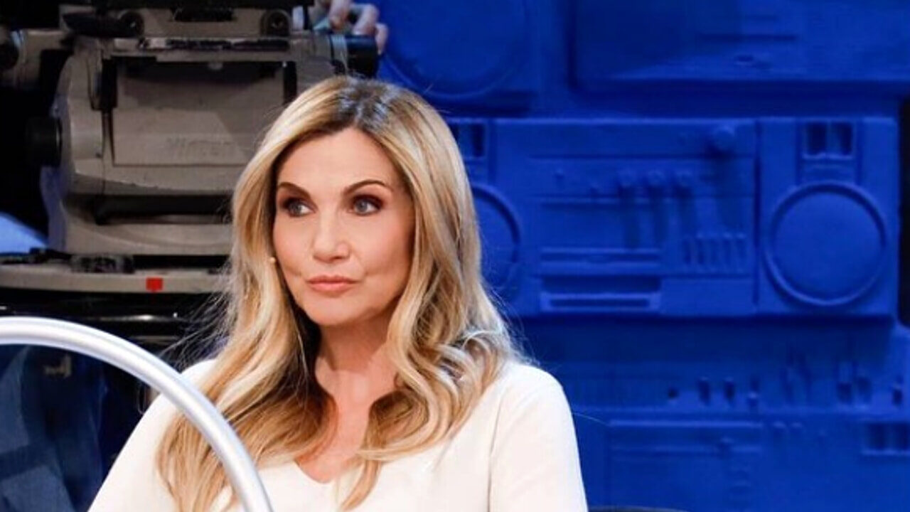 Lorella Cuccarini e la grave malattia che ha bloccato la sua carriera: come sta oggi?