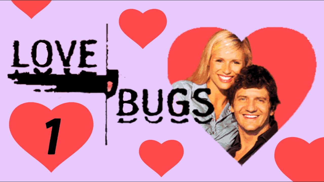 Love Bugs streaming Amazon Prime Video - cinematographe.it