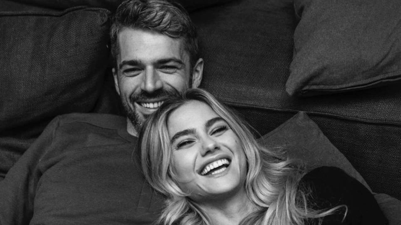 Luca Argentero annuncia la nascita del secondogenito con Cristina Marino: il nome importante sorprende i fan [FOTO]
