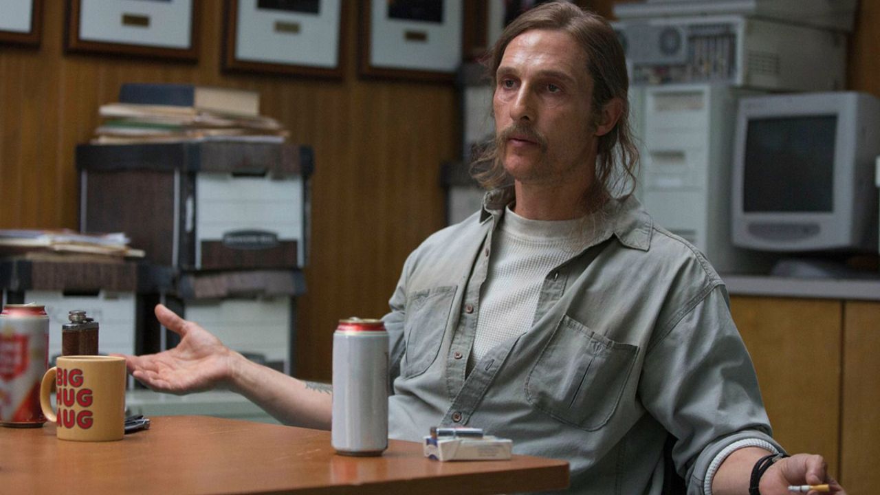 Yellowstone: in arrivo una nuova serie con Matthew McConaughey