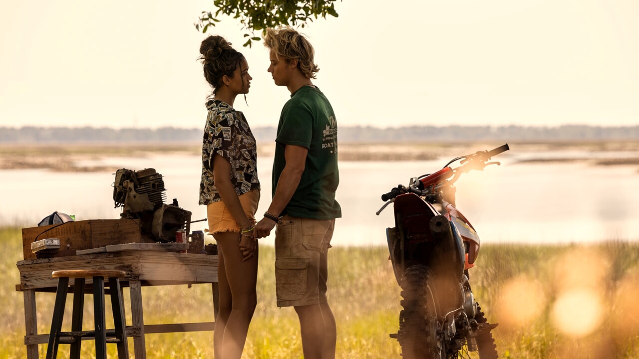 Outer Banks 3 recensione - Cinematographe.it