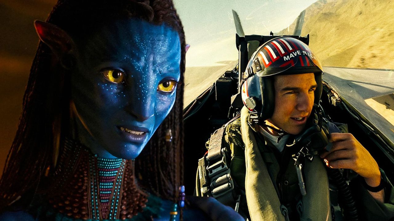 Oscar Avatar e Top Gun - Cinematographe.it