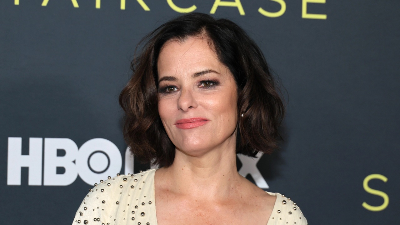 Parker Posey; cinematographe.it