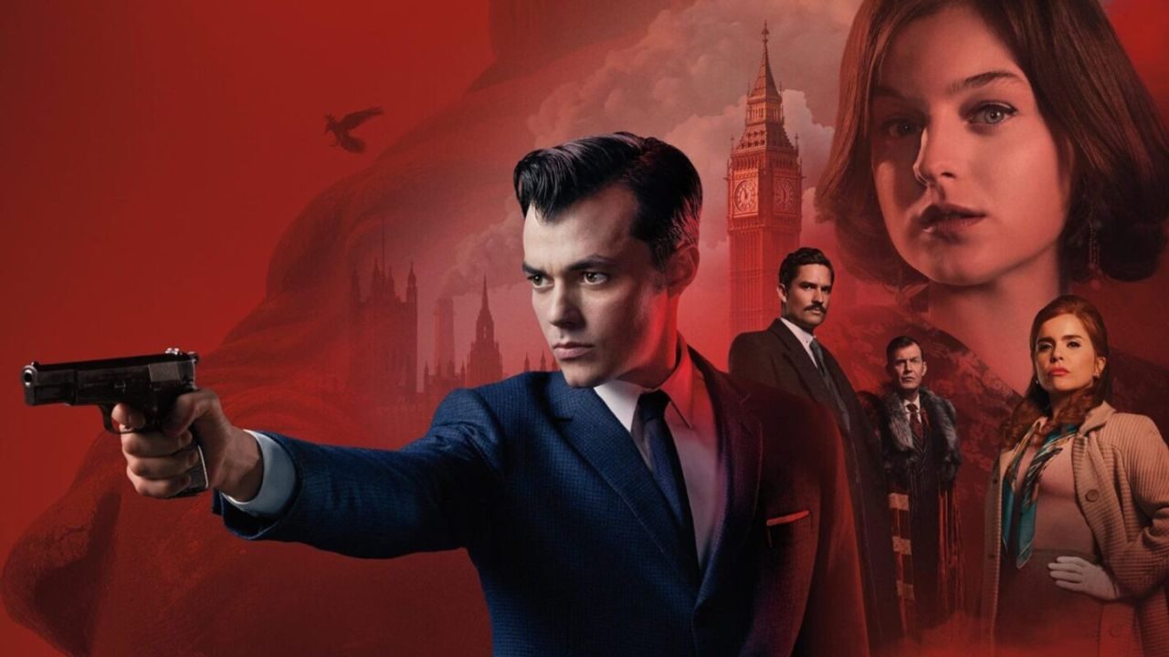 Pennyworth: brutte notizie per i fan della serie HBO sul maggiordomo di Batman