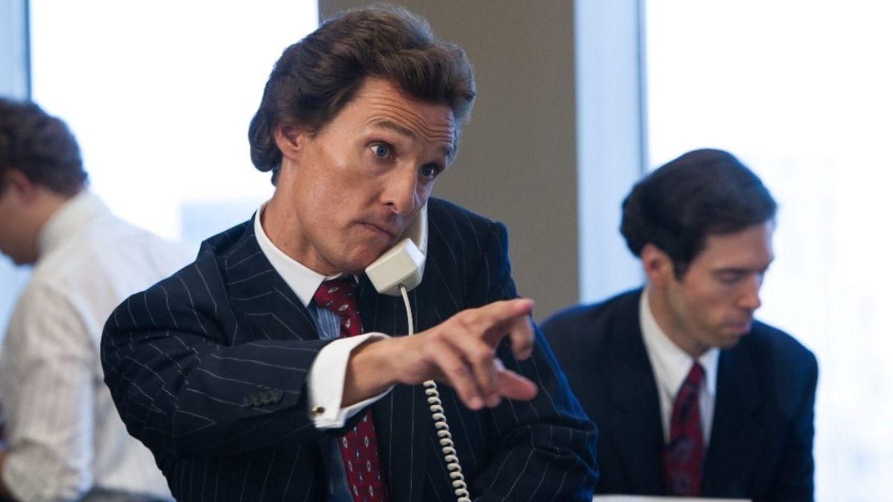 Matthew McConaughey migliori film Cinematographe.it