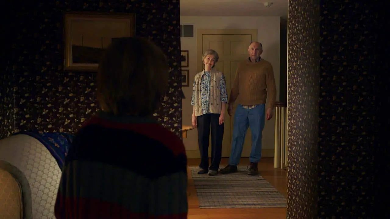 The Visit cinematographe.it