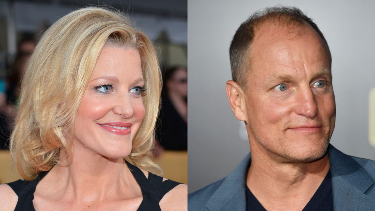 Woody Harrelson - Anna Gunn tra gli attori separati alla nascita cinematographe.it