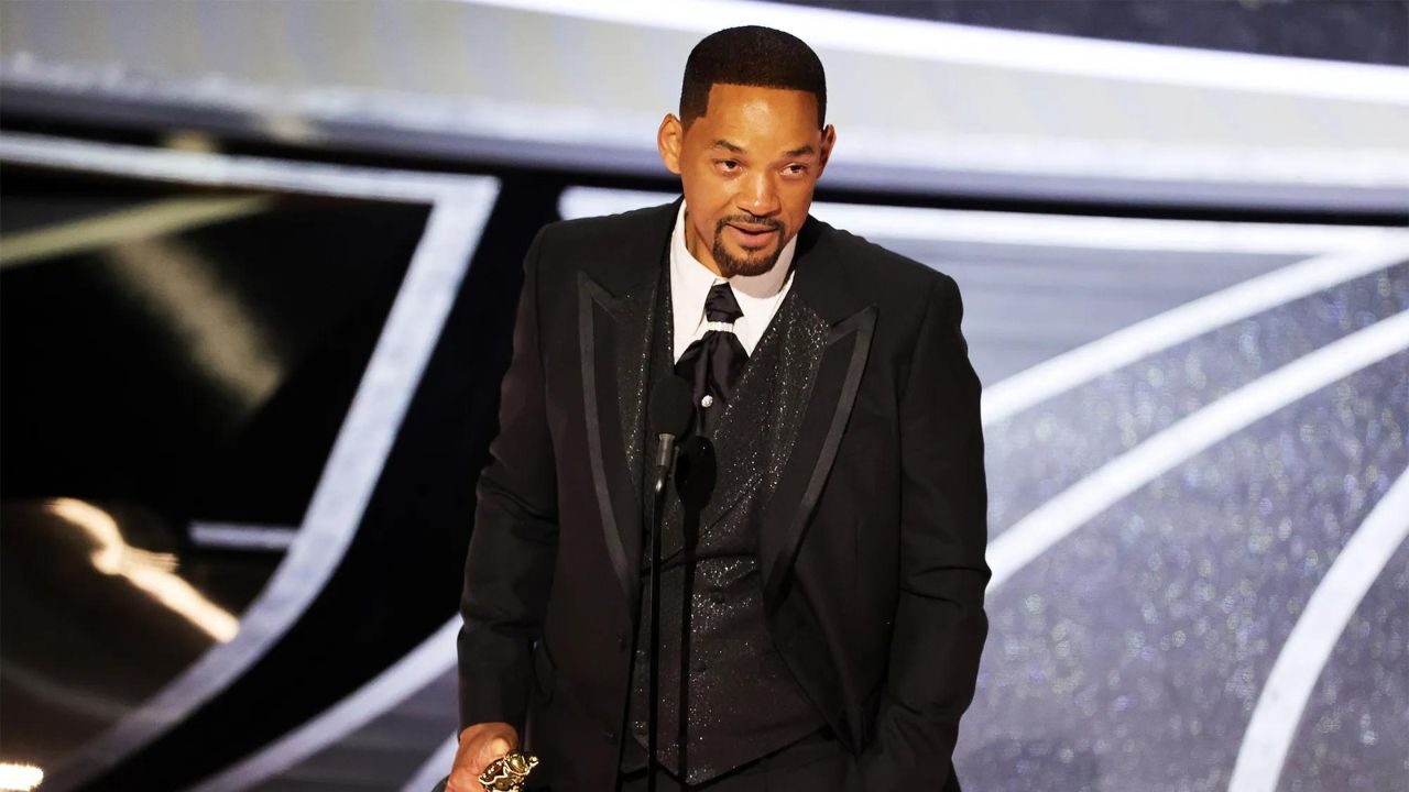 Oscar 2023, creata un’unità “anti crisi” dopo lo schiaffo di Will Smith