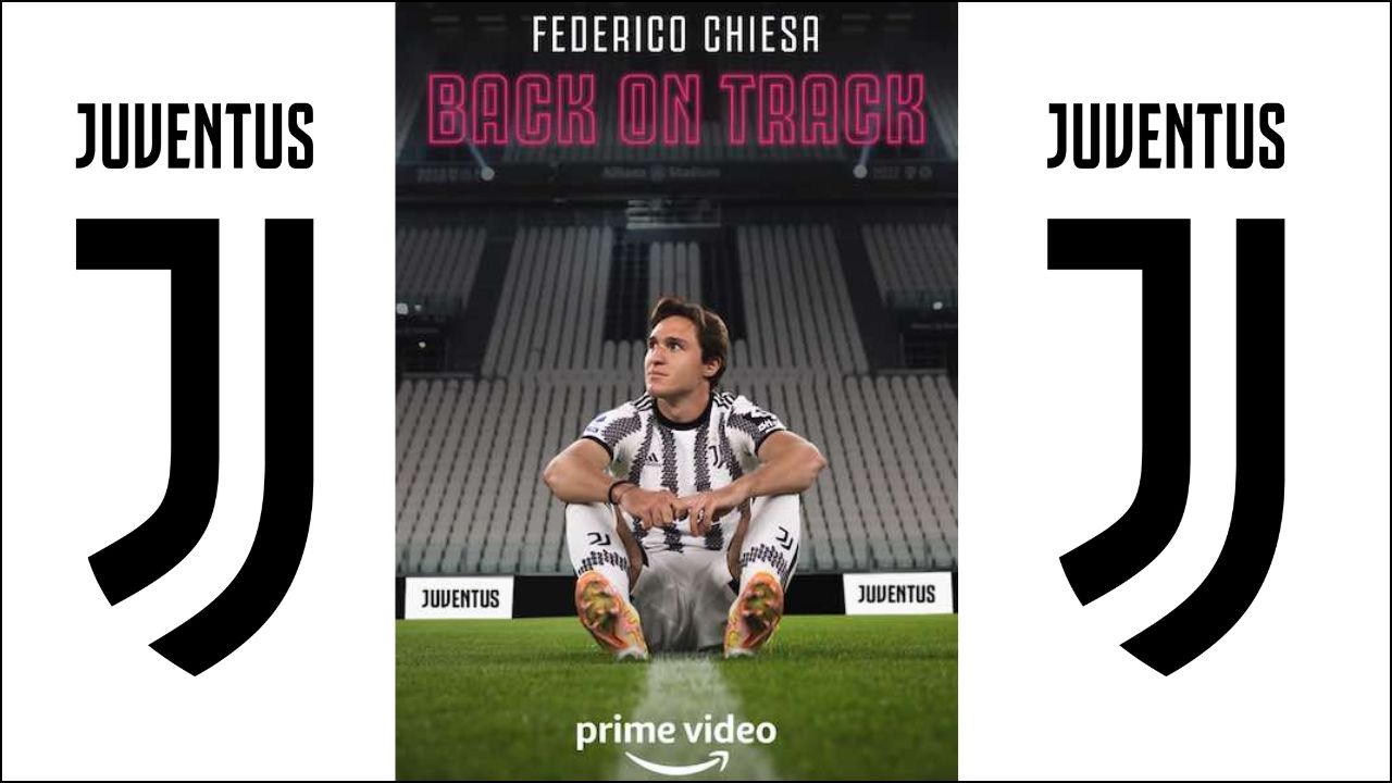 Federico Chiesa - Back On Track cinematographe.it