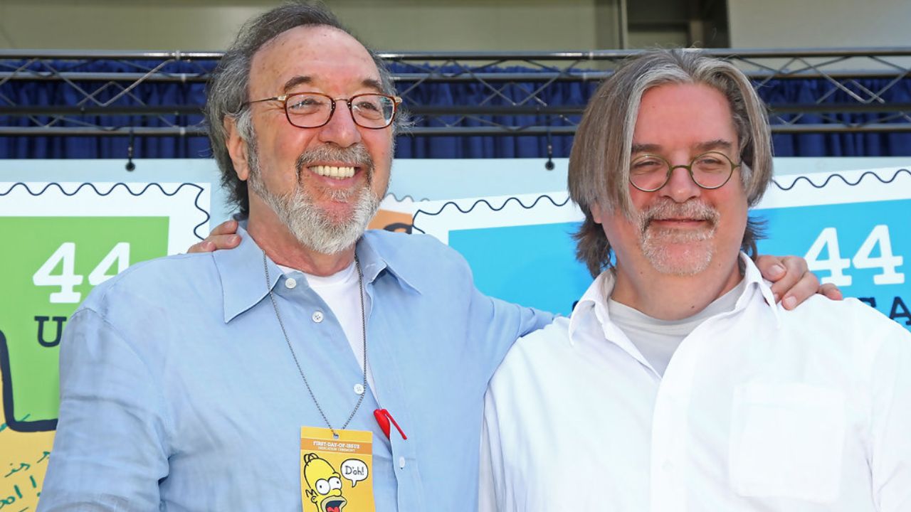 James L. Brooks e Matt Groening tra i personaggi dello spettacolo più pagati secondo Forbes cinematographe.it