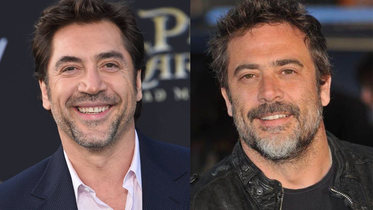 Javier Bardem - Jeffrey Dean Morgan tra gli attori separati alla nascita cinematographe.it