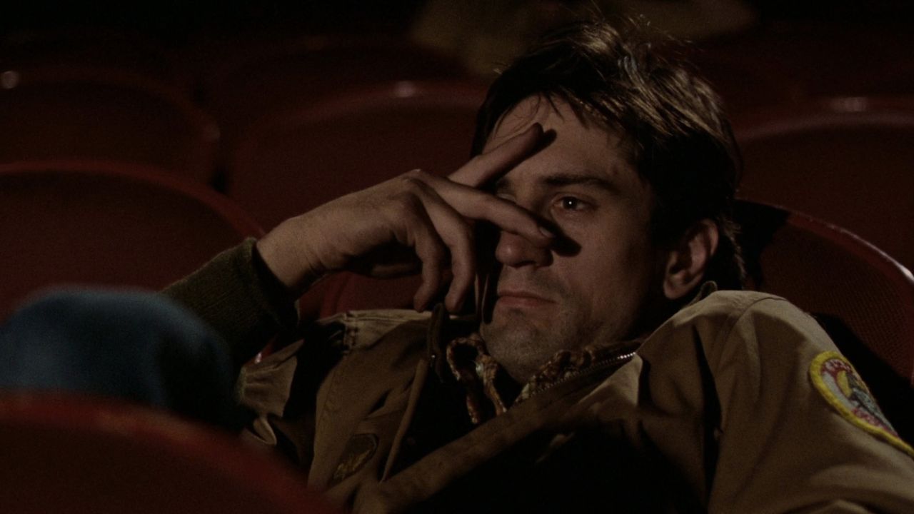 Taxi Driver cinematographe.it