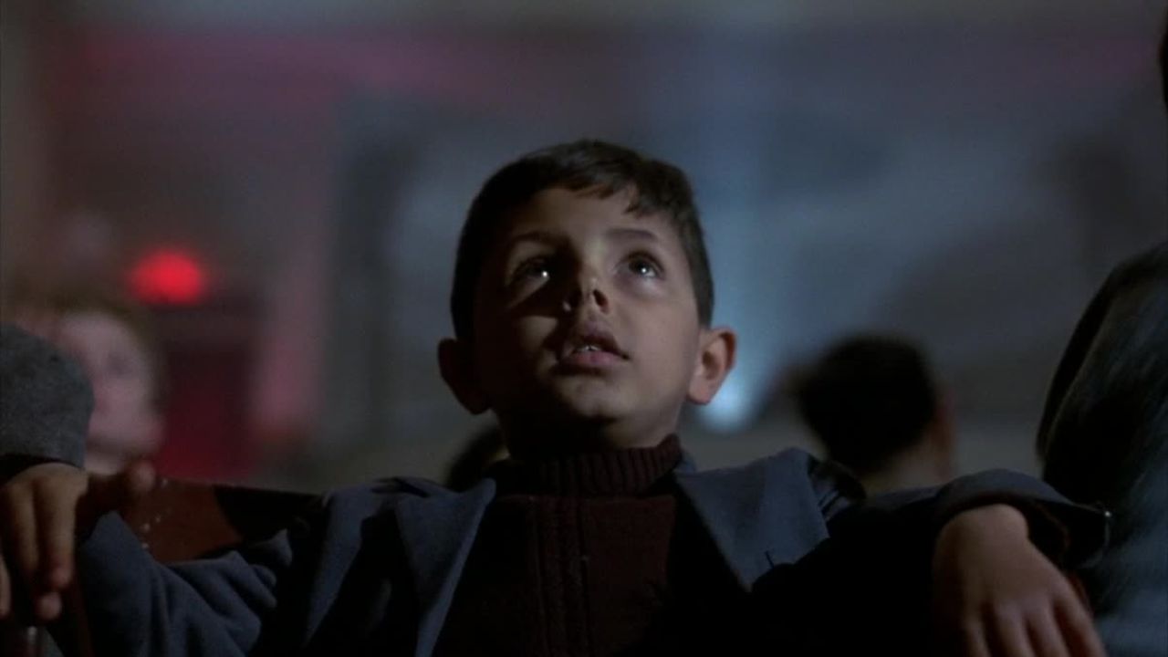 Nuovo Cinema Paradiso tra le scene ambientate in un cinema cinematographe.it