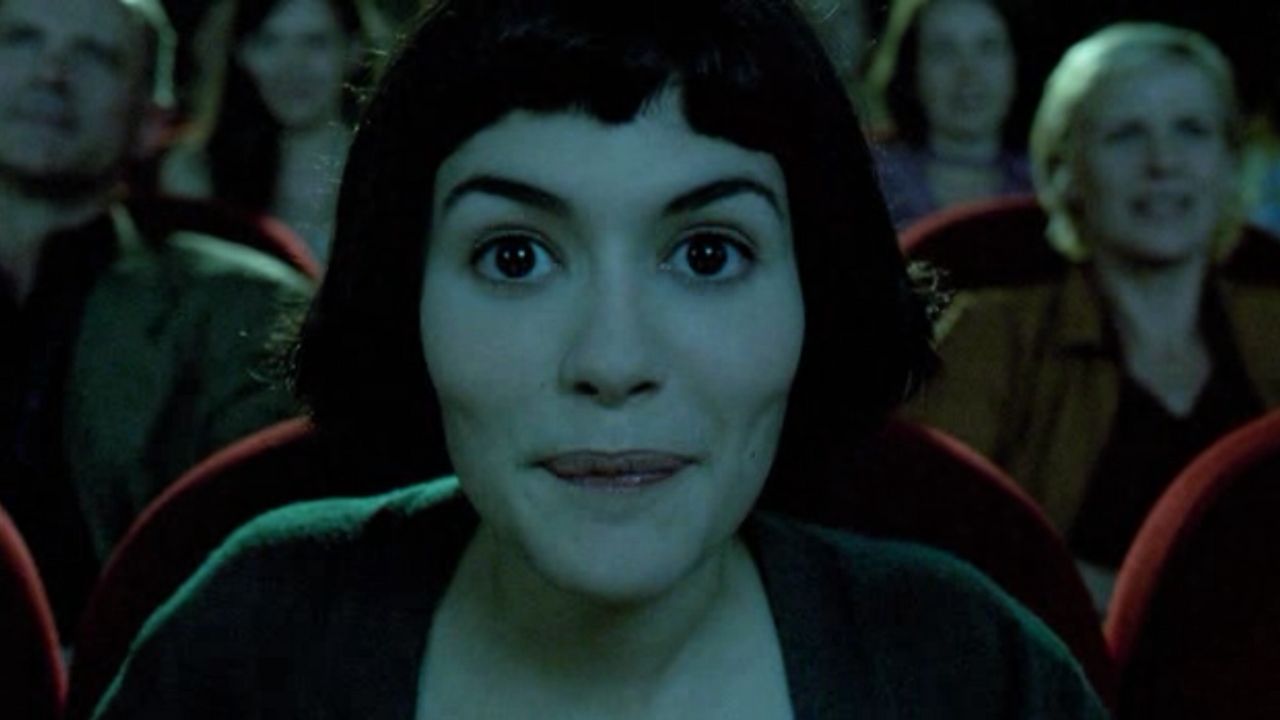 Il favoloso mondo di Amélie cinematographe.it