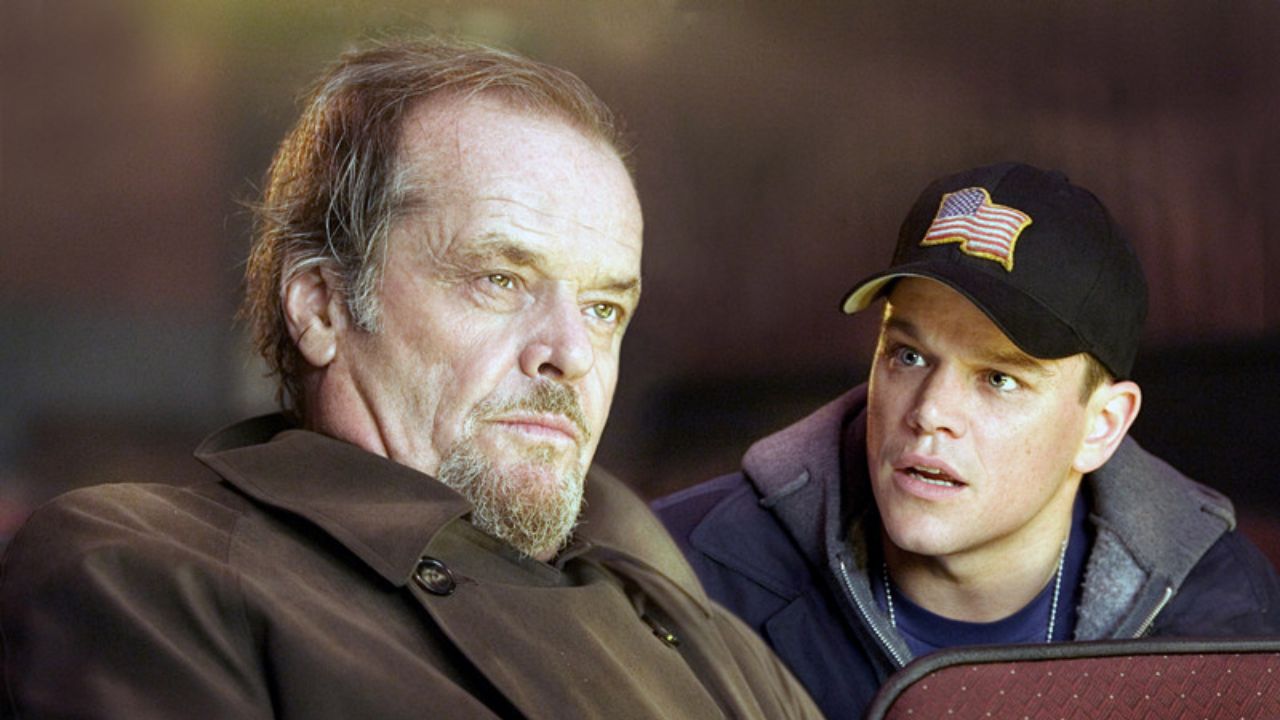 The Departed collaborazione tra Robbie Robertson e Martin Scorsese cinematographe.it