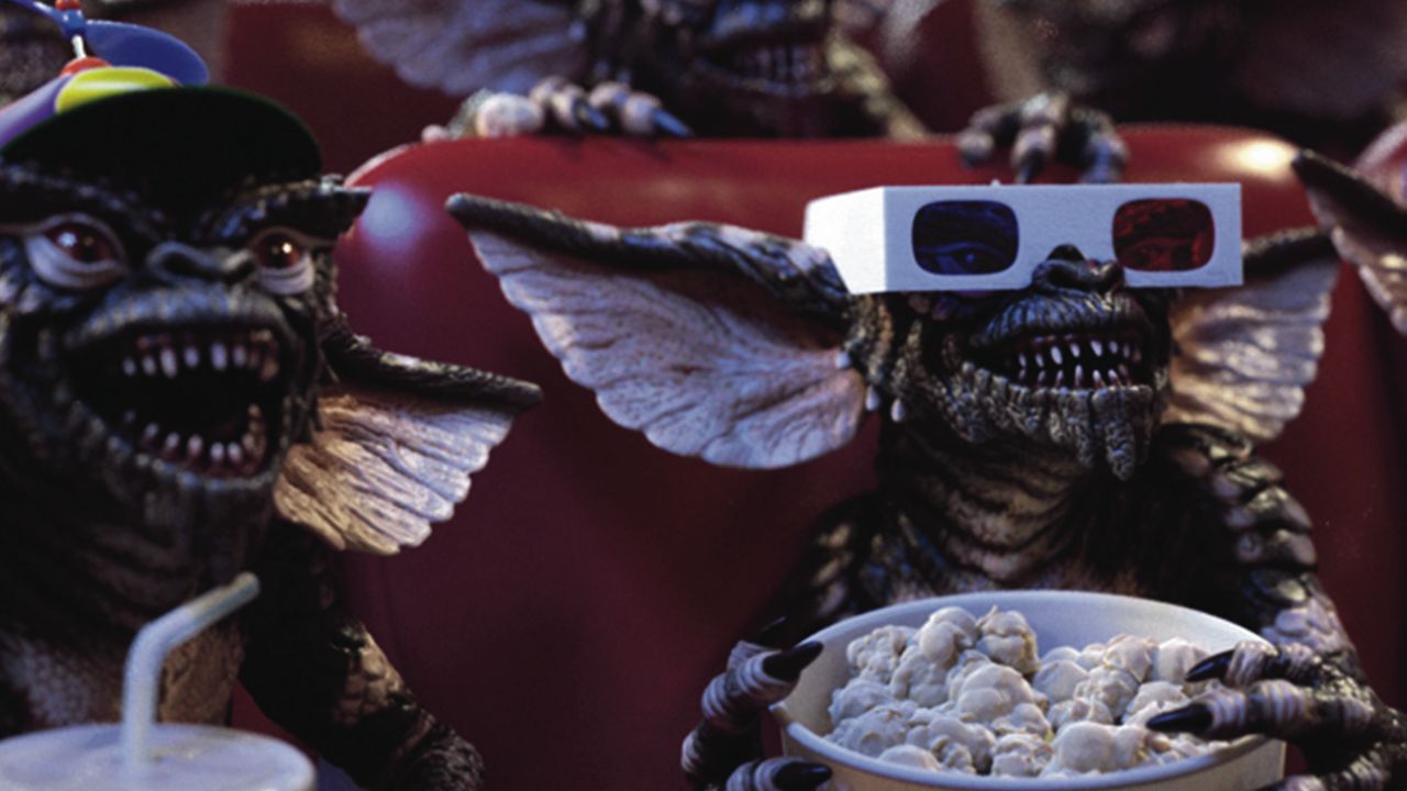 Gremlins cinematographe.it