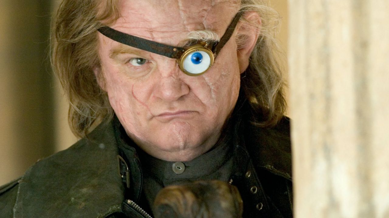 Harry Potter tra le migliori interpretazioni di Brendan Gleeson cinematographe.it