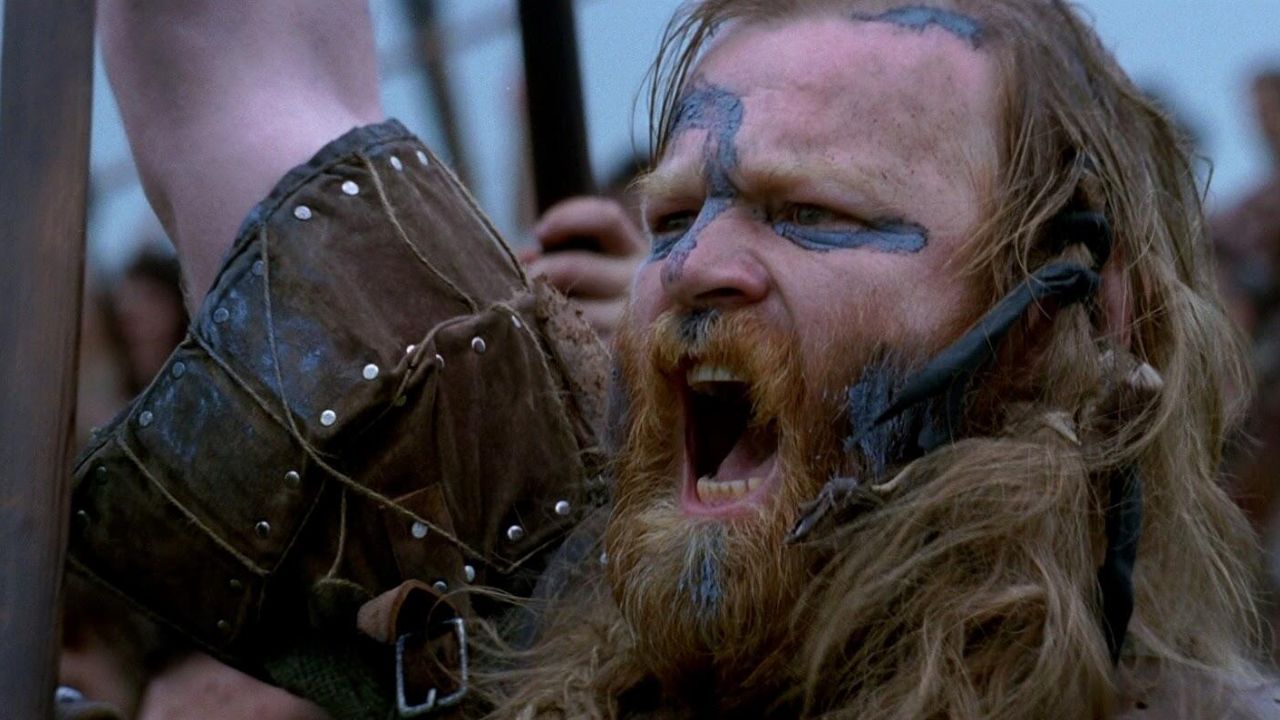 Braveheart tra le migliori interpretazioni di Brendan Gleeson cinematographe.it