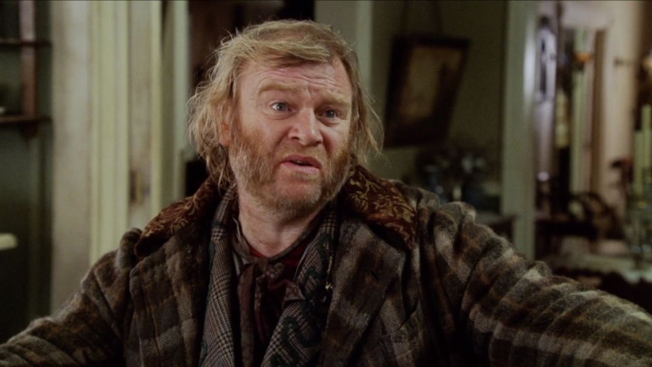 Ritorno a Cold Mountain tra le migliori interpretazioni di Brendan Gleeson cinematographe.it